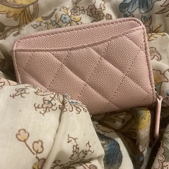 Authentic Chanel Card Holder - Picture 13 of 13